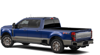 2026 Ford Super Duty® External Image 3